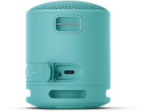 Charger l&#39;image dans la galerie, SONY SRSXB100L.CE7 - Enceinte portable Bleu
