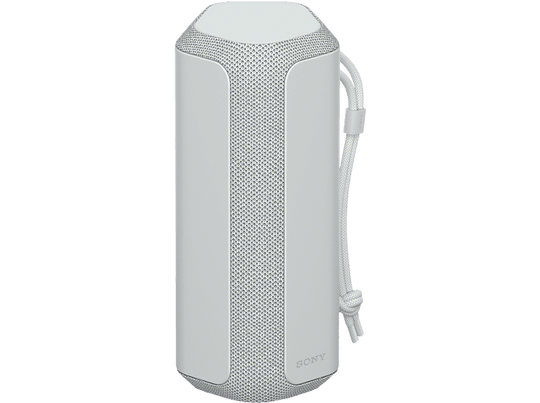 SONY SRSXE200H.CE7 - Enceinte portable Gris