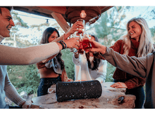 Charger l&#39;image dans la galerie, SONY SRSXG300B.EU8 - Enceinte portable Noir Enceinte portable Noir
