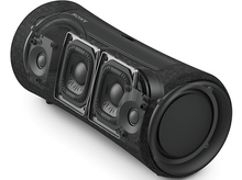 Charger l&#39;image dans la galerie, SONY SRSXG300B.EU8 - Enceinte portable Noir Enceinte portable Noir
