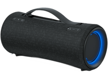 Charger l&#39;image dans la galerie, SONY SRSXG300B.EU8 - Enceinte portable Noir Enceinte portable Noir
