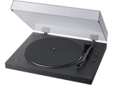 SONY Tourne-disque VINYL Bluetooth Noir (PSLX310BT.CEL)
