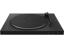 Charger l&#39;image dans la galerie, SONY Tourne-disque VINYL Bluetooth Noir (PSLX310BT.CEL)
