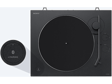 Charger l&#39;image dans la galerie, SONY Tourne-disque VINYL Bluetooth Noir (PSLX310BT.CEL)
