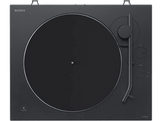 SONY Tourne-disque VINYL Bluetooth Noir (PSLX310BT.CEL)