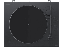 Charger l&#39;image dans la galerie, SONY Tourne-disque VINYL Bluetooth Noir (PSLX310BT.CEL)
