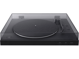 SONY Tourne-disque VINYL Bluetooth Noir (PSLX310BT.CEL)