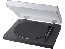 Charger l&#39;image dans la galerie, SONY Tourne-disque VINYL Bluetooth Noir (PSLX310BT.CEL)
