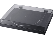 Charger l&#39;image dans la galerie, SONY Tourne-disque VINYL Bluetooth Noir (PSLX310BT.CEL)
