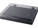 SONY Tourne-disque VINYL Bluetooth Noir (PSLX310BT.CEL)