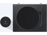 SONY Tourne-disque VINYL Bluetooth Noir (PSLX310BT.CEL)