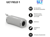 SONY ULT Field 1 Enceinte Bluetooth Blanc (SRSULT10W.CE7)