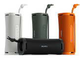SONY ULT Field 1 Enceinte Bluetooth Blanc (SRSULT10W.CE7)