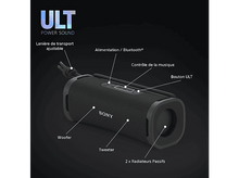 Charger l&#39;image dans la galerie, SONY ULT Field 1 Enceinte Bluetooth Noir (SRSULT10B.CE7)
