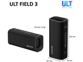 SONY ULT Field 3 Enceinte Bluetooth Blanc