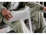 SONY ULT Field 3 Enceinte Bluetooth Blanc