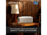 SONY ULT Field 3 Enceinte Bluetooth Noir