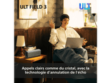 SONY ULT Field 3 Enceinte Bluetooth Noir