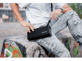 SONY ULT Field 3 Enceinte Bluetooth Noir