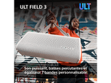 SONY ULT Field 3 Enceinte Bluetooth Vert