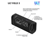 SONY ULT Field 3 Enceinte Bluetooth Vert