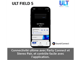 SONY ULT Field 5 Enceinte Bluetooth Noir