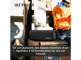 SONY ULT Field 5 Enceinte Bluetooth Noir
