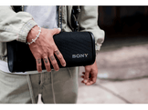 SONY ULT Field 5 Enceinte Bluetooth Noir