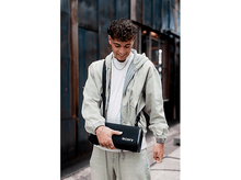 Charger l&#39;image dans la galerie, SONY ULT Field 5 Enceinte Bluetooth Noir
