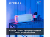 SONY ULT Field 5 Enceinte Bluetooth Noir