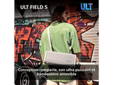 SONY ULT Field 5 Enceinte Bluetooth Noir