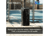 SONY ULT Field 5 Enceinte Bluetooth Noir
