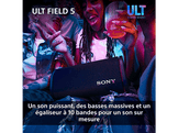 SONY ULT Field 5 Enceinte Bluetooth Noir