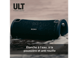 SONY ULT Field 7 Enceinte Bluetooth Noir (SRSULT70B.EU8)