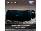 SONY ULT Field 7 Enceinte Bluetooth Noir (SRSULT70B.EU8)