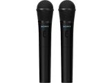 SONY ULT Mic Microphones sans fil Duopack