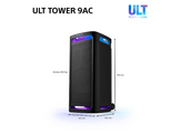 SONY ULT Tower 9 (AC) Enceinte Portable Noir