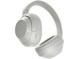 SONY WHULT900NW.CE7 Over-ear Casque sans fil avec Noise cancelling Blanc