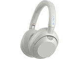 SONY WHULT900NW.CE7 Over-ear Casque sans fil avec Noise cancelling Blanc