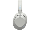 SONY WHULT900NW.CE7 Over-ear Casque sans fil avec Noise cancelling Blanc