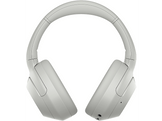 SONY WHULT900NW.CE7 Over-ear Casque sans fil avec Noise cancelling Blanc