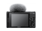 SONY Vlog