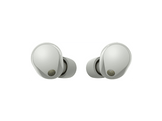 SONY WF-1000XM5 Argenté – Écouteurs sans fil avec réduction de bruit Oreillettes sans fil Argenté