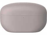 SONY WF-1000XM5 - Écouteurs sans fil avec réduction de bruit Smoky Pink