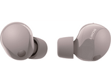 SONY WF-1000XM5 - Écouteurs sans fil avec réduction de bruit Smoky Pink