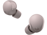 SONY WF-1000XM5 - Écouteurs sans fil avec réduction de bruit Smoky Pink