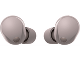 SONY WF-1000XM5 - Écouteurs sans fil avec réduction de bruit Smoky Pink