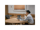 SONY WF-1000XM5 Noir – Écouteurs sans fil avec réduction de bruit