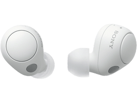 SONY WF-C700N.CE7 - Écouteurs sans fil avec Noise Cancelling Blanc