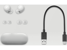 Charger l&#39;image dans la galerie, SONY WF-C700N.CE7 - Écouteurs sans fil avec Noise Cancelling Blanc
